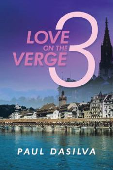 Paperback Love on the Verge 3 Book
