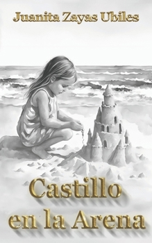 Paperback Castillo en la Arena [Spanish] Book