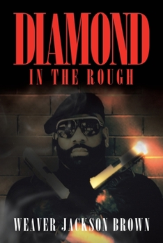 Paperback Diamond in the Rough Book