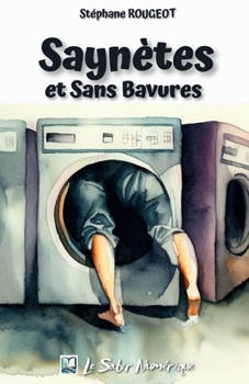 Paperback Saynètes et Sans Bavures [French] Book