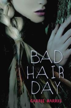Hardcover Bad Hair Day Book