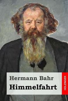 Paperback Himmelfahrt [German] Book