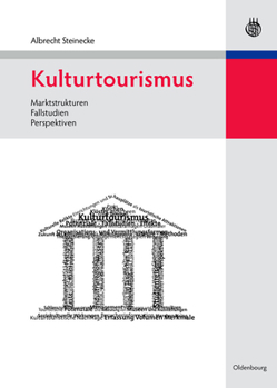 Hardcover Kulturtourismus [German] Book