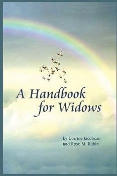Paperback A Handbook for Widows Book