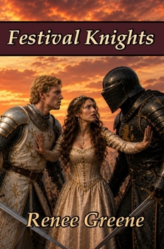 Paperback Festival Knights Book
