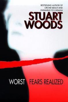 Hardcover Worst Fears Realized Book