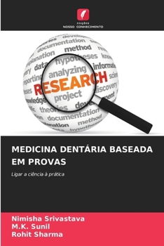 Paperback Medicina Dentária Baseada Em Provas [Portuguese] Book