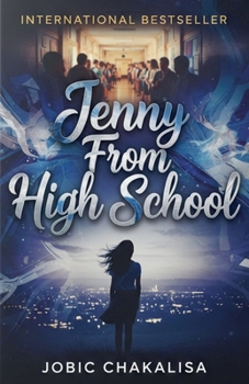 Paperback Jenny From High School Book