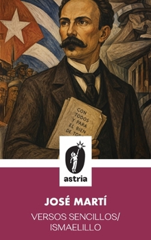 Hardcover Versos Sencillos/ Ismaelillo [Spanish] Book