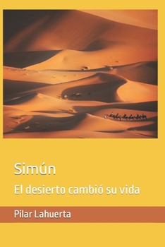 Paperback Simún [Spanish] Book