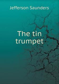 Paperback The tin trumpet Book