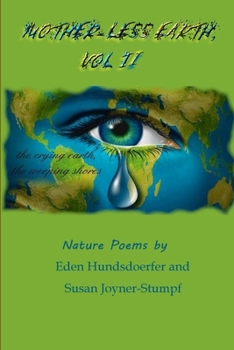 Paperback Mother-Less Earth, Vol II Book