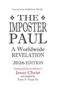 The Imposter Paul 2025 Edition