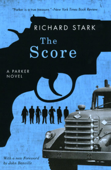 Paperback The Score Book