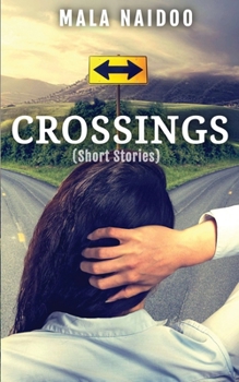 Paperback Crossings Book