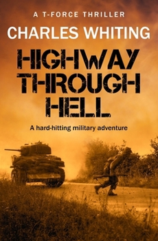 Highway Through Hell: T-Force (Dales Romance)