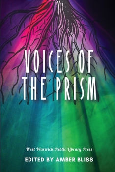 Paperback Voices of the Prism Book