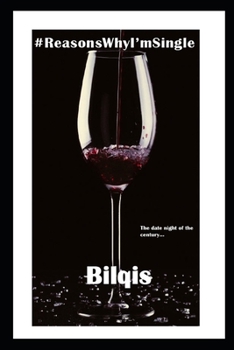 Paperback #ReasonsWhyI'mSingle Book