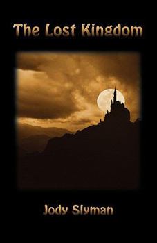 Paperback The Lost Kingdom Book