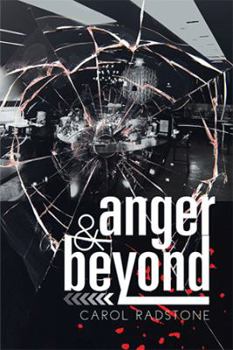 Paperback Anger and Beyond Book