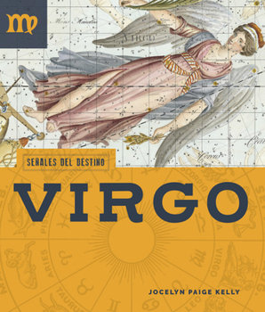 Paperback Virgo Book