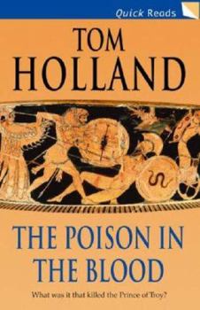 Paperback The Poison in the Blood Book