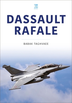 Paperback Dassault Rafaele Book