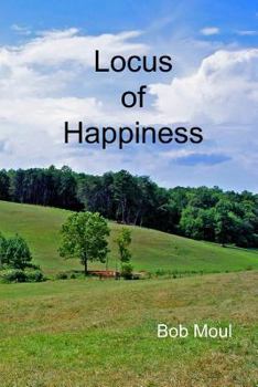 Paperback Locus of Happiness Book