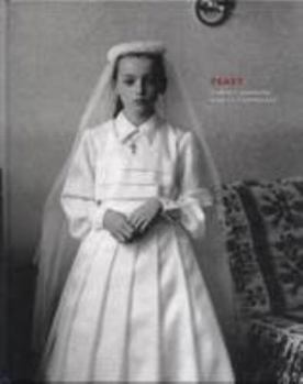 Hardcover Feast: Christy Johnson and 33 Confessors Book