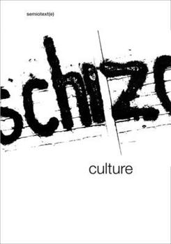 Hardcover Schizo-Culture, 2-Vol. Set: The Event, the Book