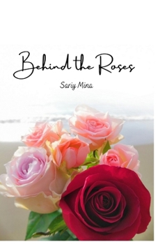 Paperback Behind The Roses Book