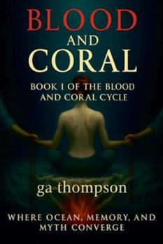 Paperback Blood and Coral Book