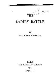 Paperback The Ladies' Battle Book