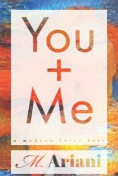 Paperback You + Me Book