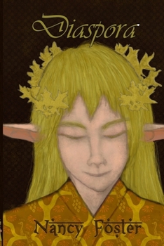 Paperback Diaspora Book