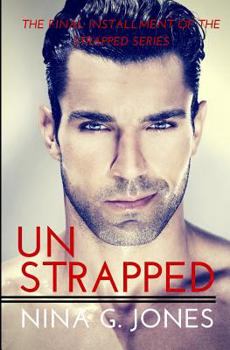 unStrapped - Book #3 of the Strapped