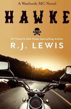 Paperback Hawke Book