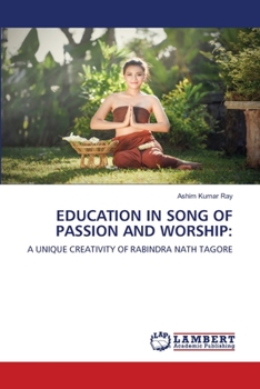 Paperback Education in Song of Passion and Worship Book