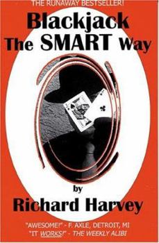 Paperback Blackjack the Smart Way, Revised 3rd Edition Book