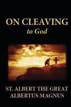 Paperback On Cleaving to God Book