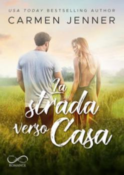 Paperback La strada verso casa Book