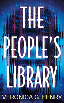Paperback The People's Library Book