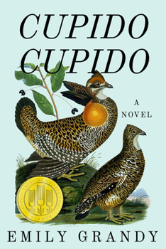 Paperback Cupido Cupido Book