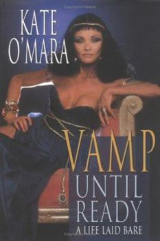 Hardcover Vamp Until Ready Book