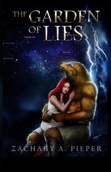 Paperback The Garden of Lies Book