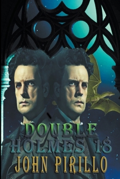 Paperback Double Holmes 18 Book