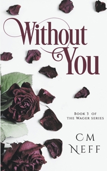 Paperback Without You Book