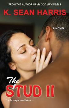 Paperback The Stud 2 Book