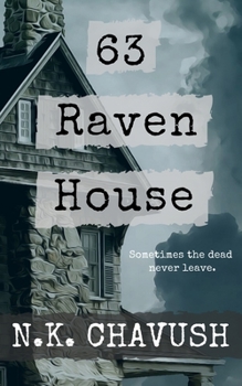 Paperback 63 Raven House Book