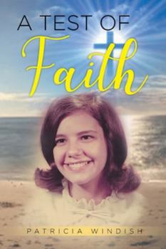 Paperback A Test of Faith Book